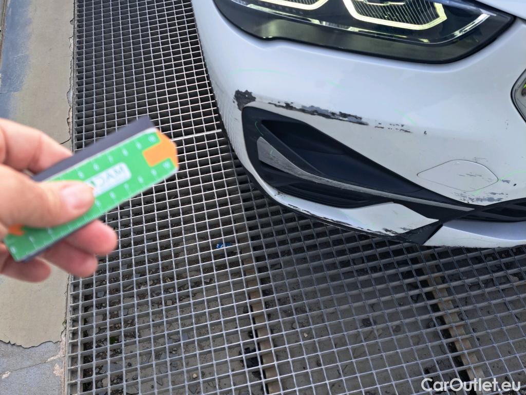  Bmw  X1 BMW  / 2019 / 5P / todoterreno sDrive18d #43