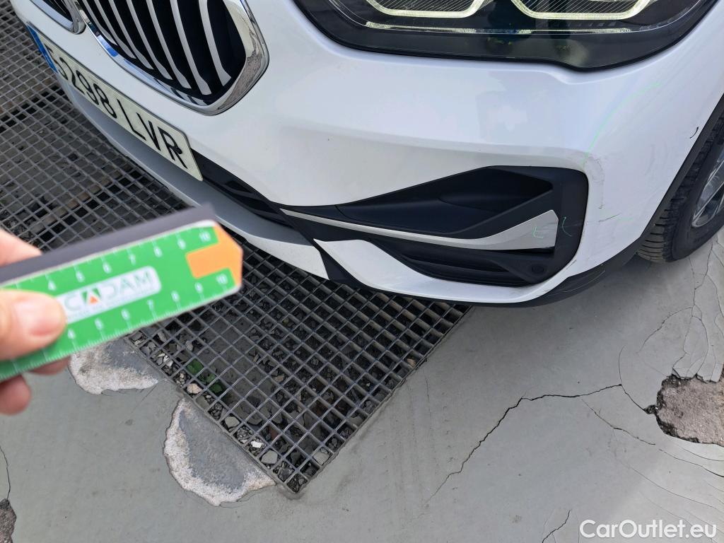  Bmw  X1 BMW  / 2019 / 5P / todoterreno sDrive18d #39