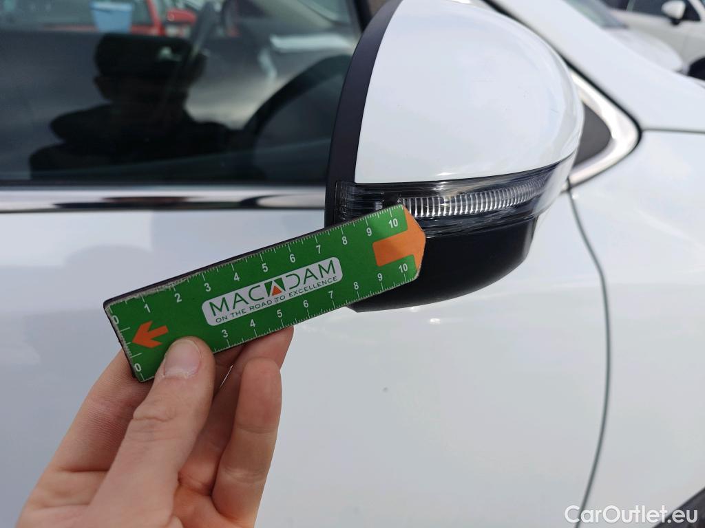  KIA  Sportage KIA  / 2018 / 5P / todoterreno 1.6 MHEV Business 100kW (136CV) 4x2 #89