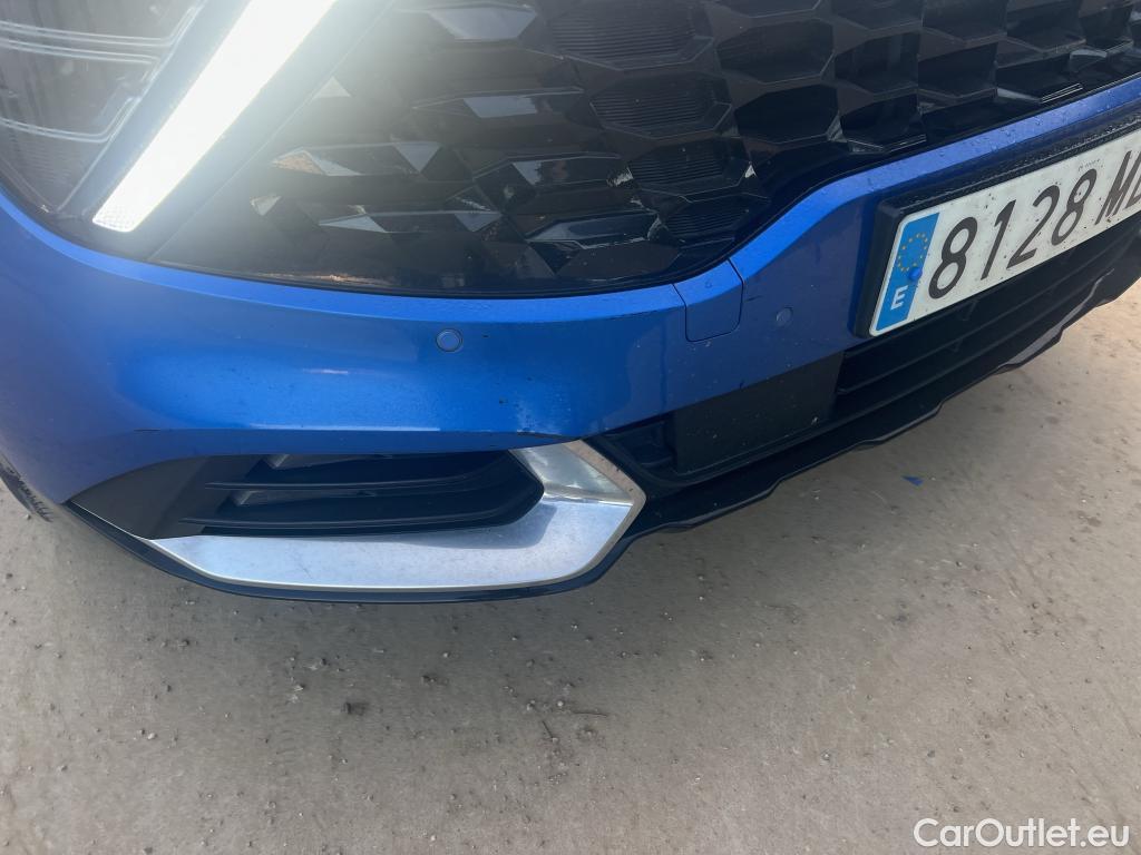  KIA  Sportage KIA  / 2022 / 5P / todoterreno 1.6 T-GDi HEV 171kW (230CV) Tech 4X2 #8