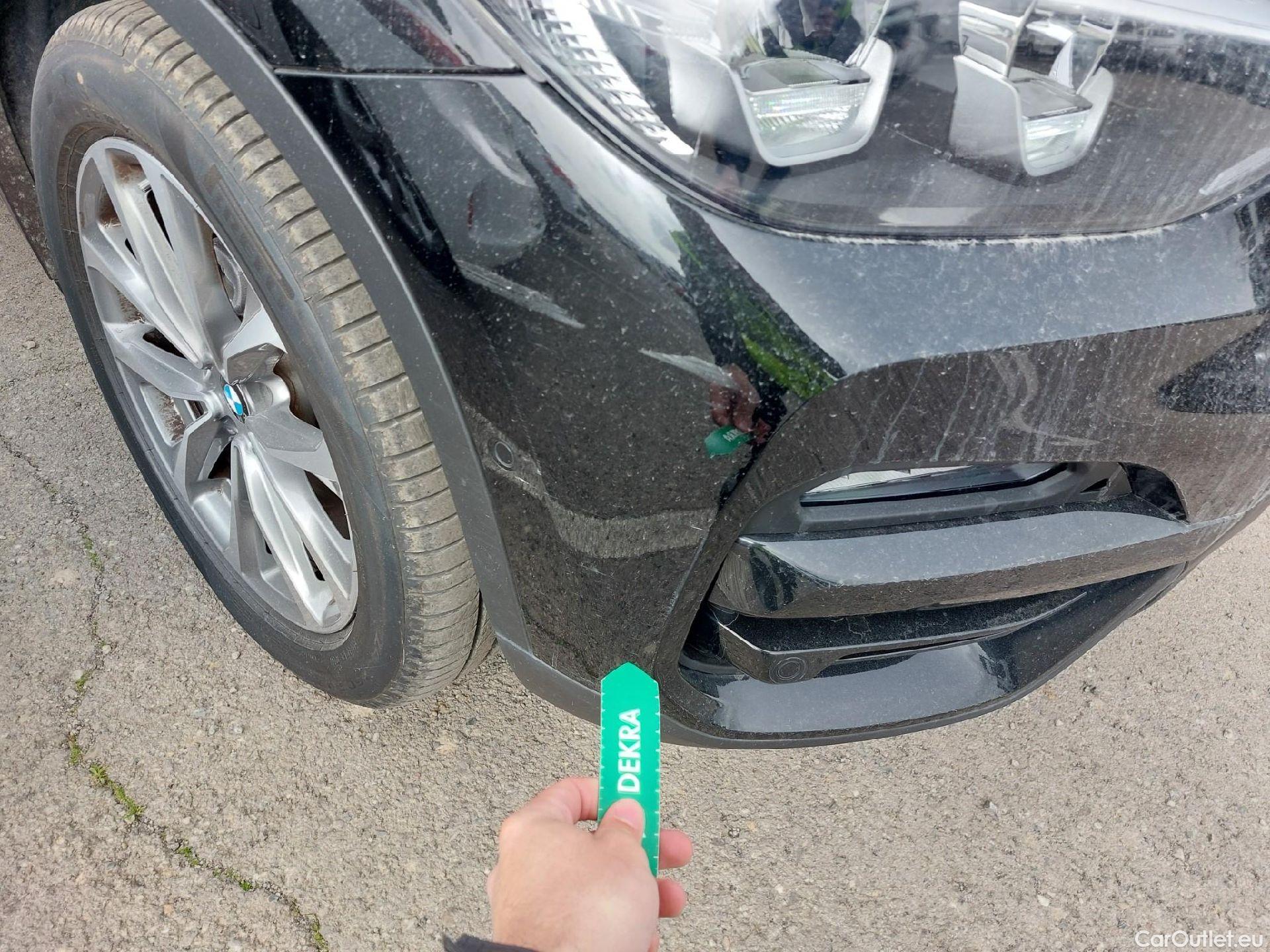  Bmw  X3 BMW  / 2017 / 5P / todoterreno xDrive20d (AC2) #2