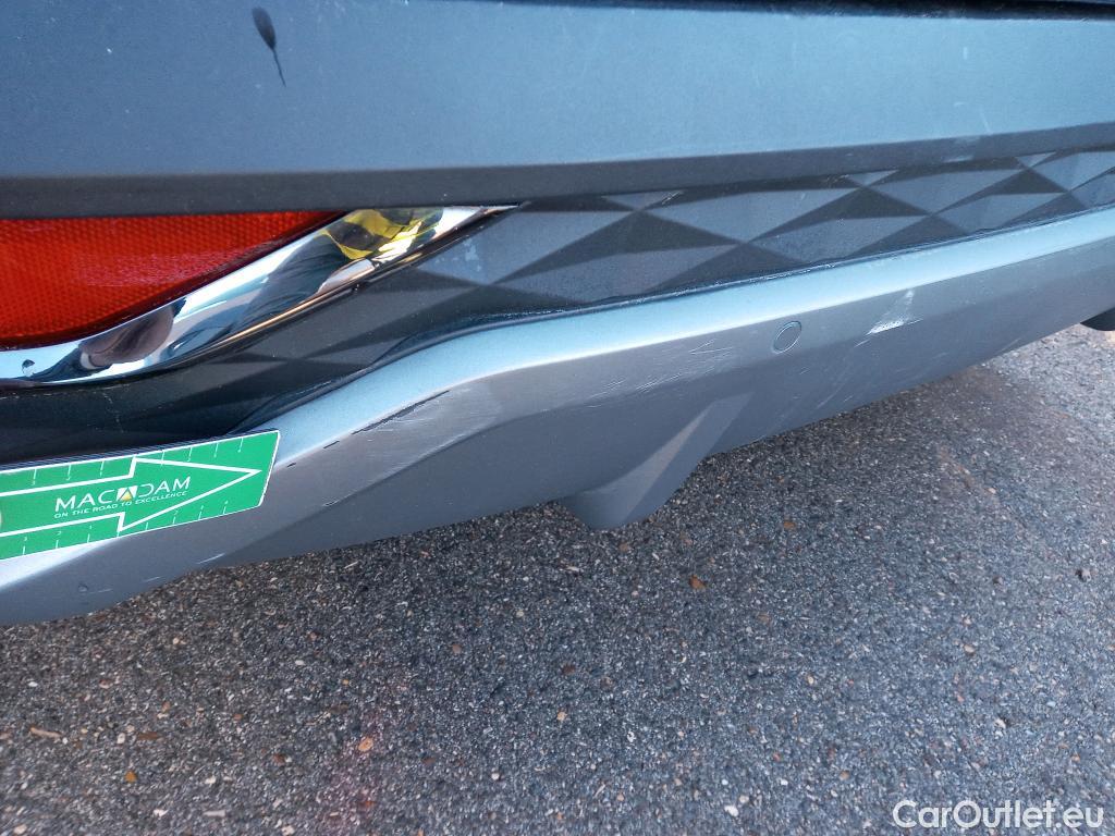  Hyundai  Tucson HYUNDAI  / 2020 / 5P / todoterreno 1.6 TGDI 110kW (150CV) 48V Tecno DCT 2C #41