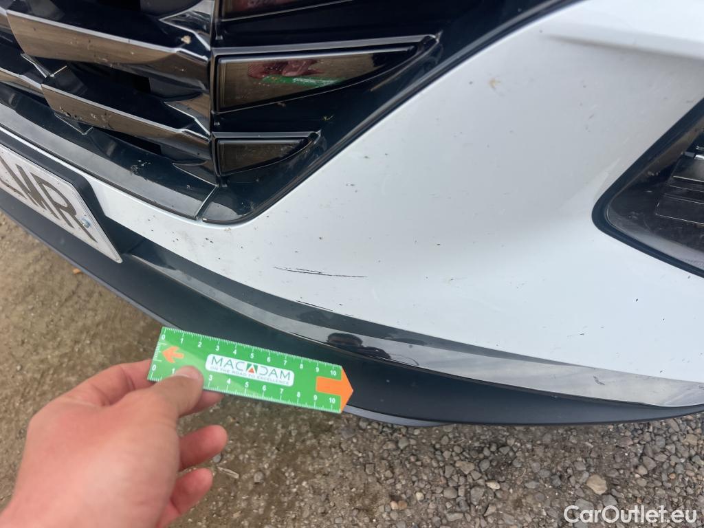  Hyundai  Tucson HYUNDAI  / 2020 / 5P / todoterreno 1.6 TGDI 169kW (230CV) HEV Maxx Auto #23