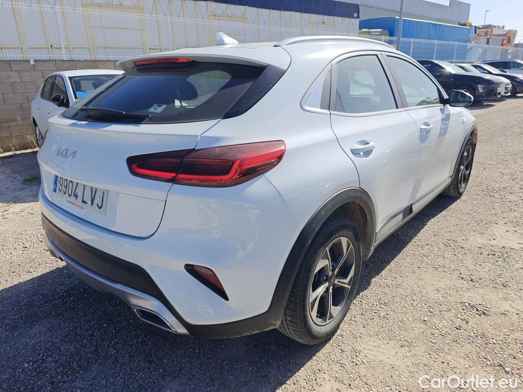  KIA  XCeed KIA  / 2019 / 5P / todoterreno 1.0 T-GDi Drive 88kW (120CV) #32