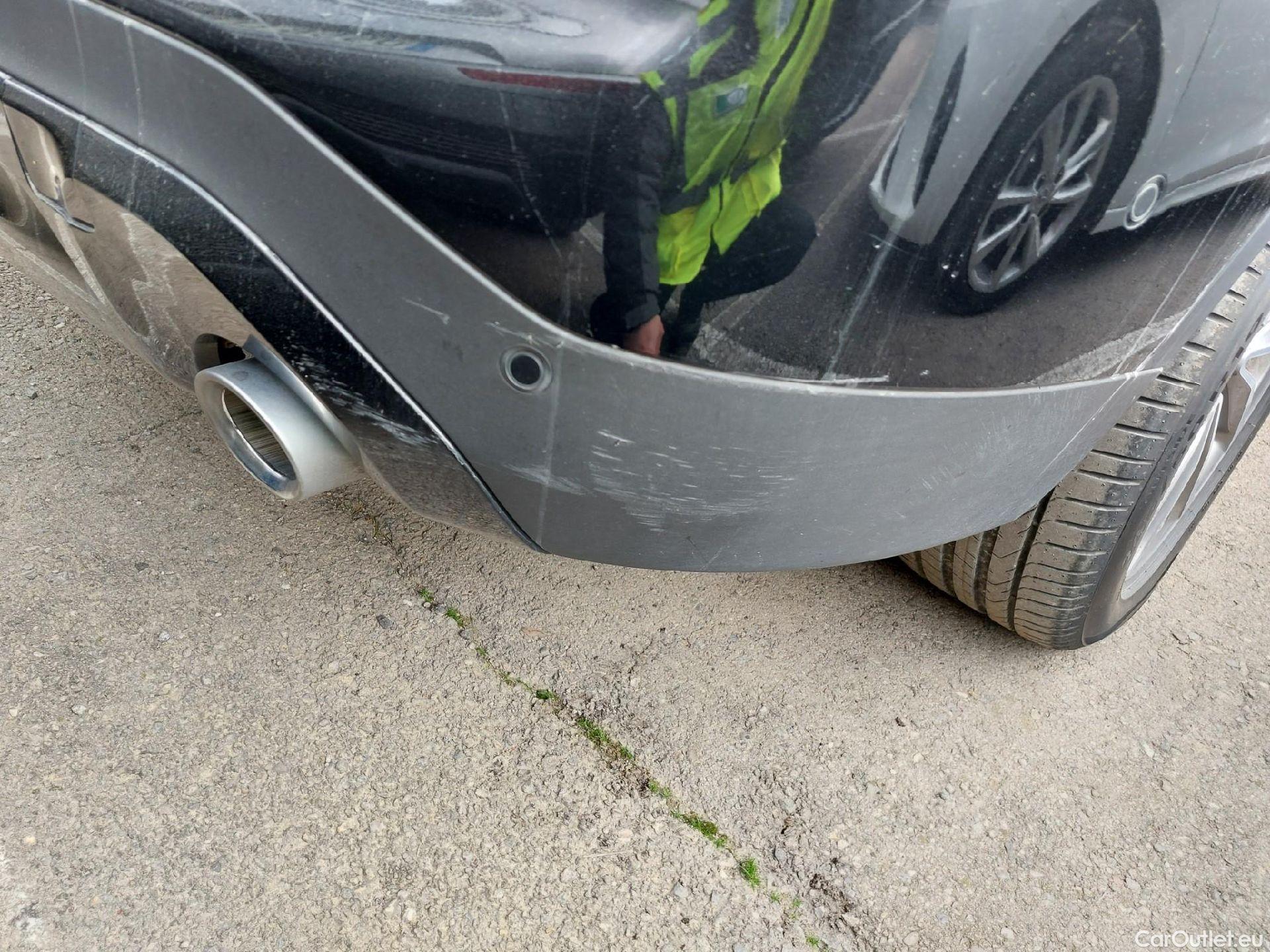  Bmw  X3 BMW  / 2017 / 5P / todoterreno xDrive20d (AC2) #9