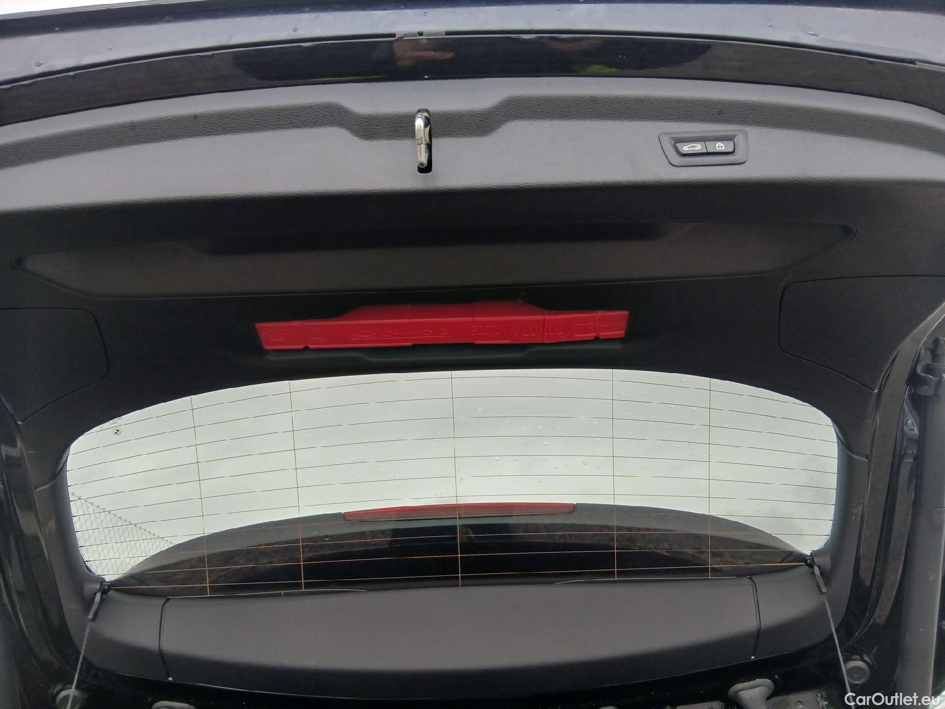  Bmw  X2 BMW  sDrive18i #22