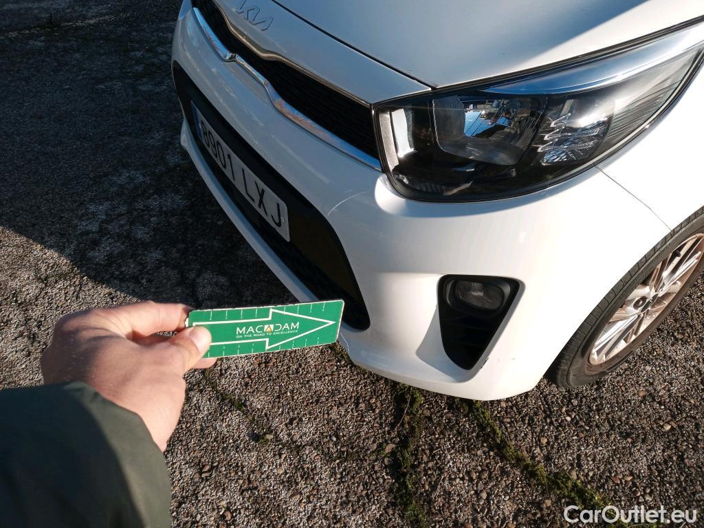  KIA  Picanto KIA  / 2020 / 5P / berlina con portón 1.0 DPi 49kW (67CV) Concept Pack Comfort #6