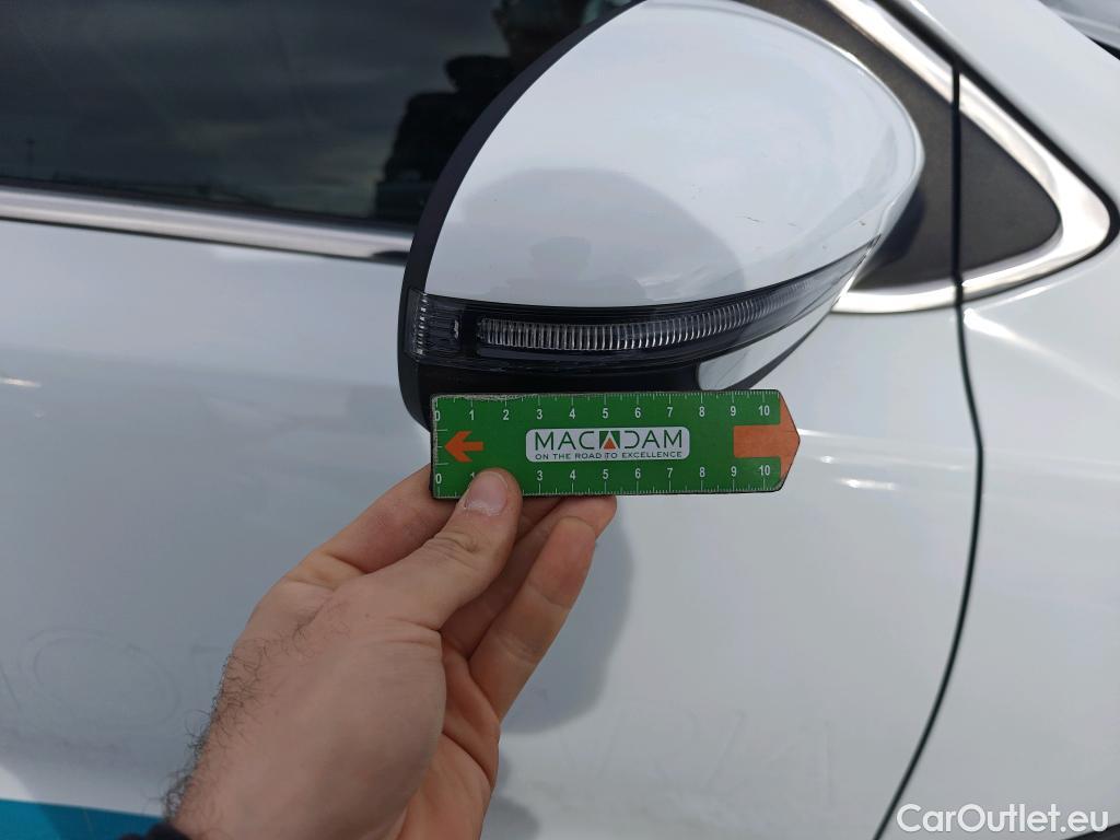  KIA  Sportage KIA  / 2018 / 5P / todoterreno 1.6 MHEV Business 100kW (136CV) 4x2 #88