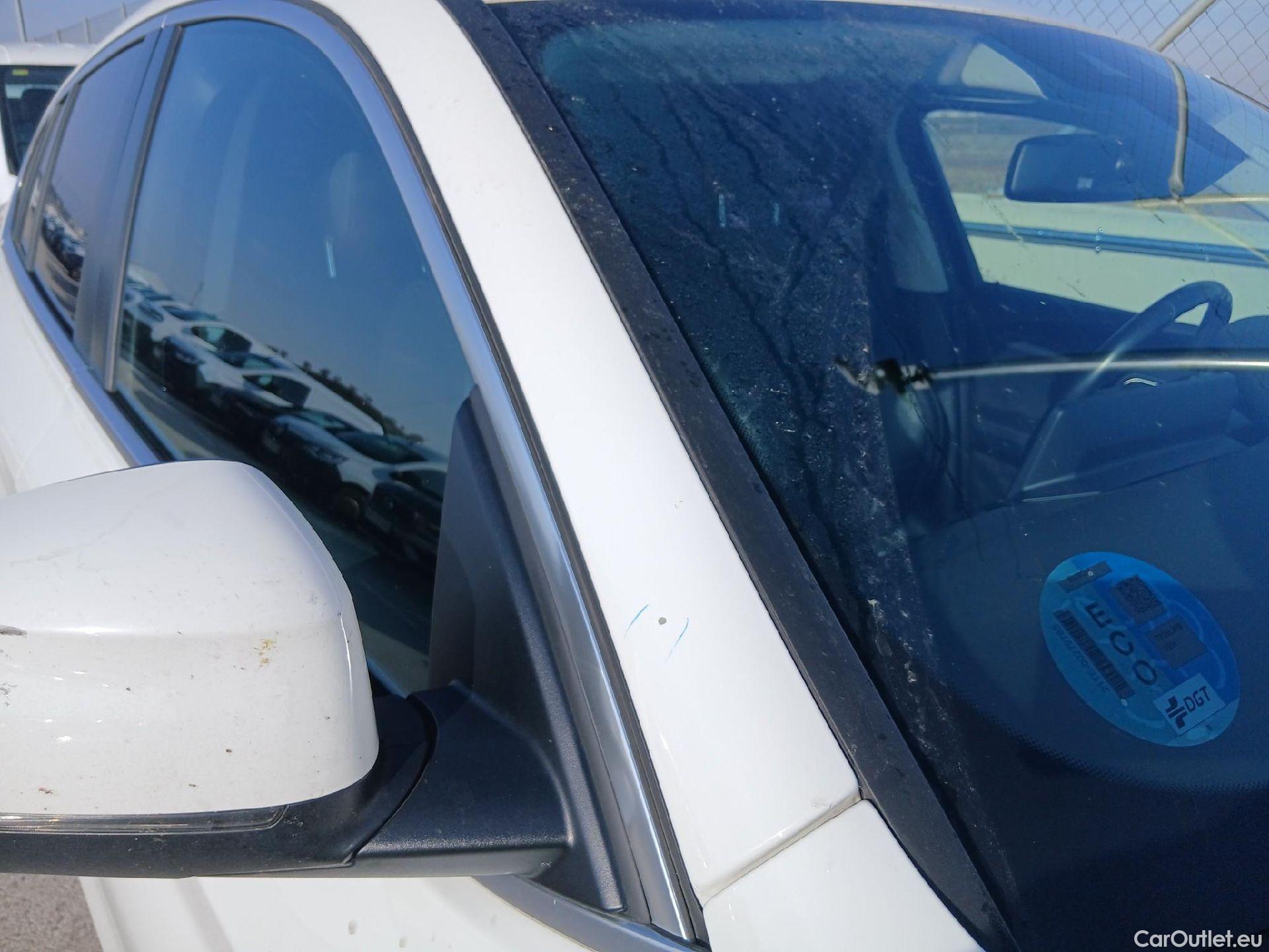  Bmw  X4 BMW  / 2021 / 5P / todoterreno xDrive20d xLine #26