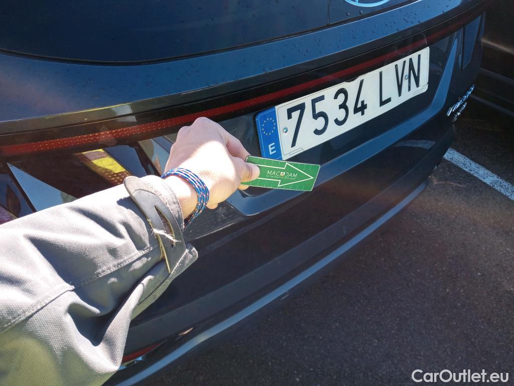  Hyundai  Tucson HYUNDAI  / 2020 / 5P / todoterreno 1.6 TGDI 110kW (150CV) 48V Tecno DCT 2C #44