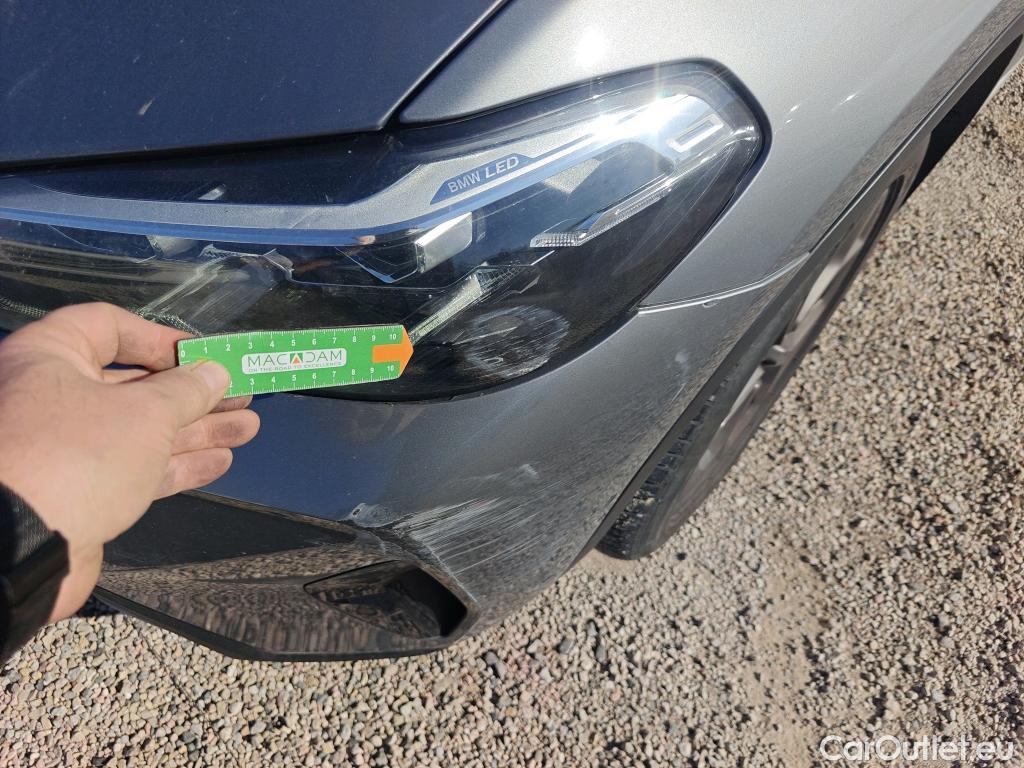  Bmw  X3 BMW  / 2021 / 5P / todoterreno xDrive20d xLine (AC5) #2