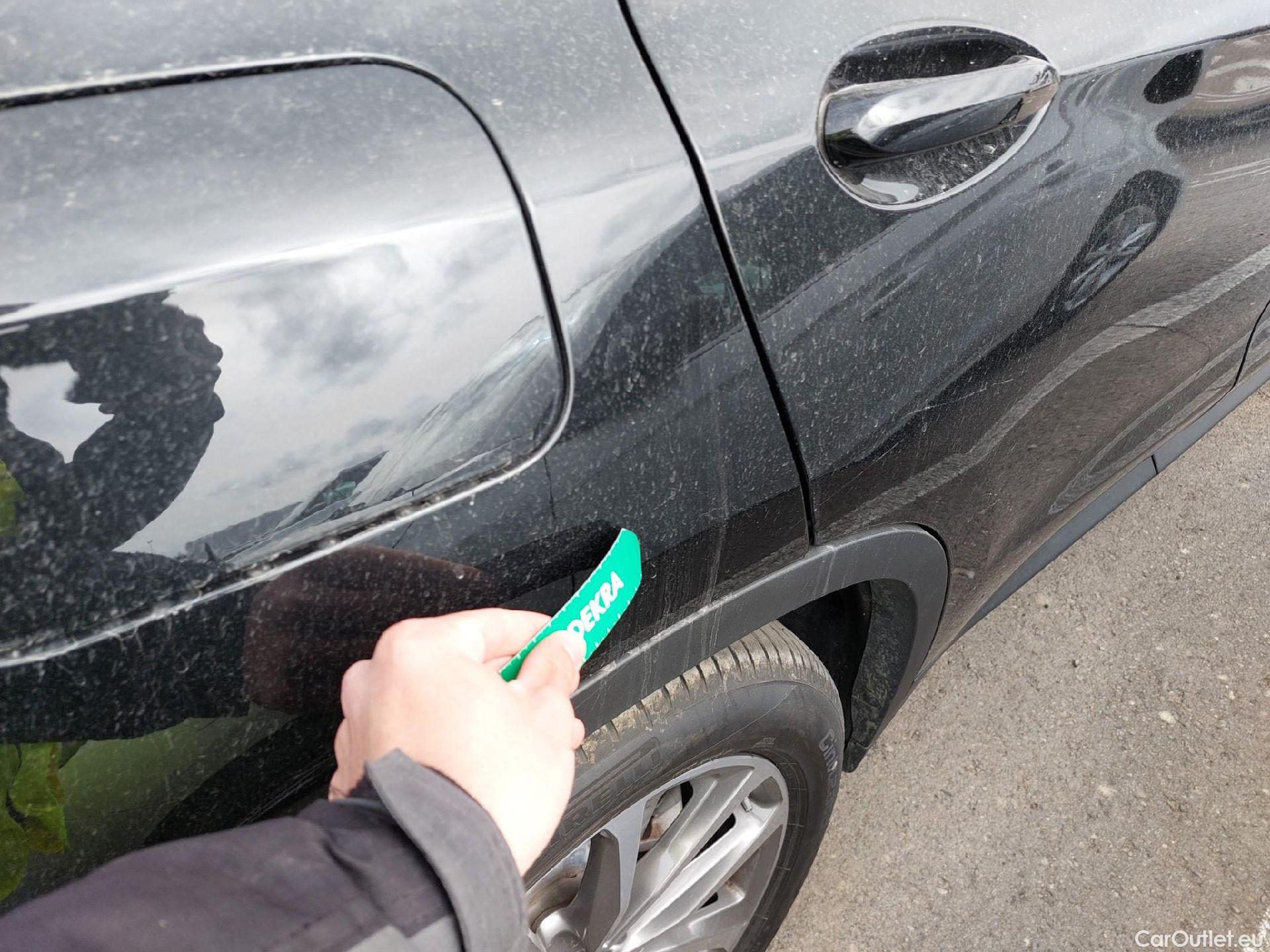  Bmw  X3 BMW  / 2017 / 5P / todoterreno xDrive20d (AC2) #12