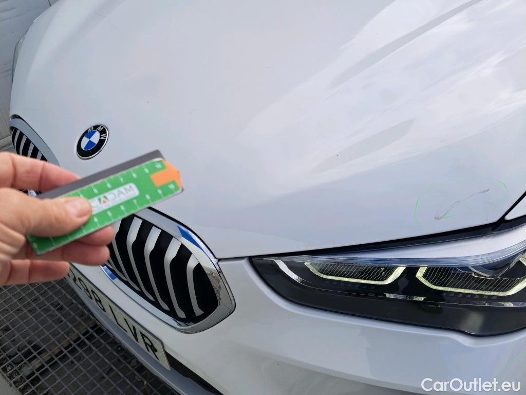  Bmw  X1 BMW  / 2019 / 5P / todoterreno sDrive18d #37