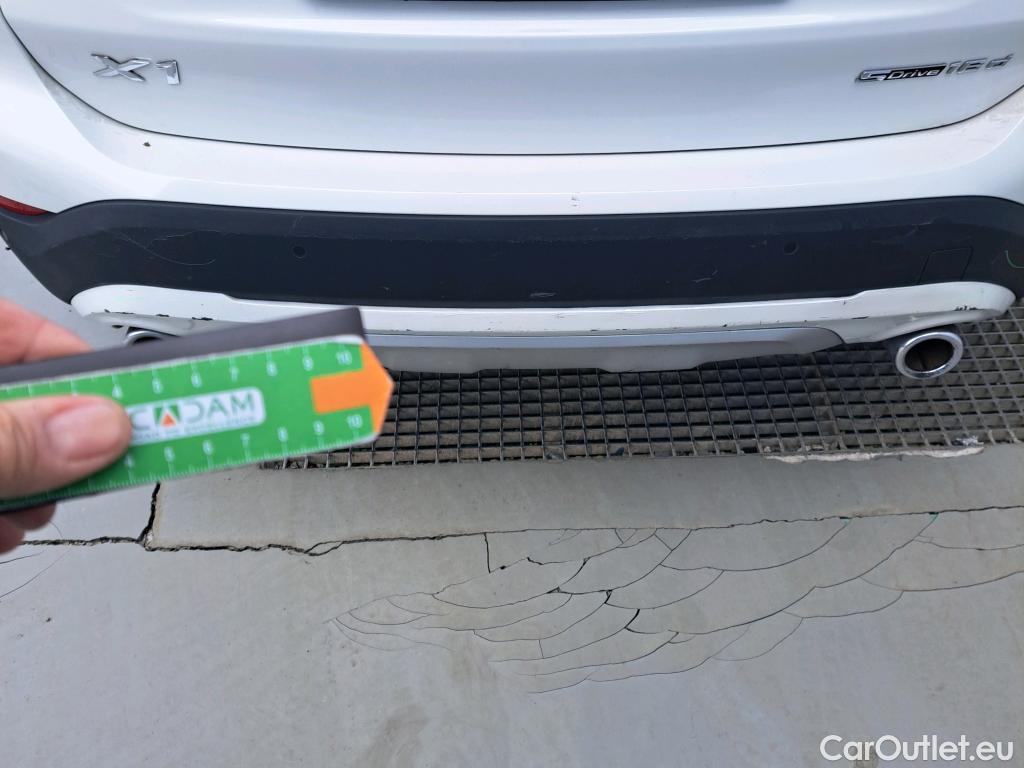  Bmw  X1 BMW  / 2019 / 5P / todoterreno sDrive18d #47