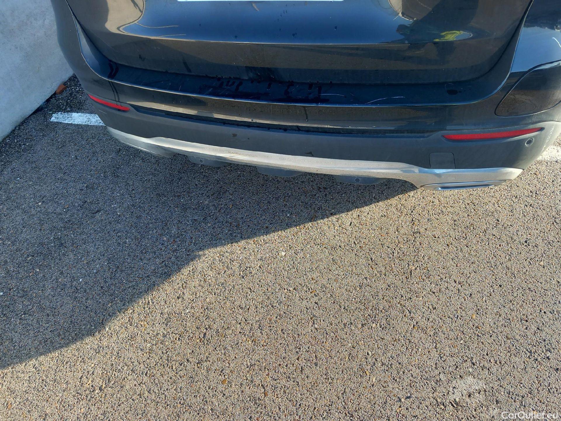  Mercedes  G-Klasee MERCEDES-BENZ Clase GLC / 2019 / 5P / todoterreno GLC 300 e 4MATIC #26