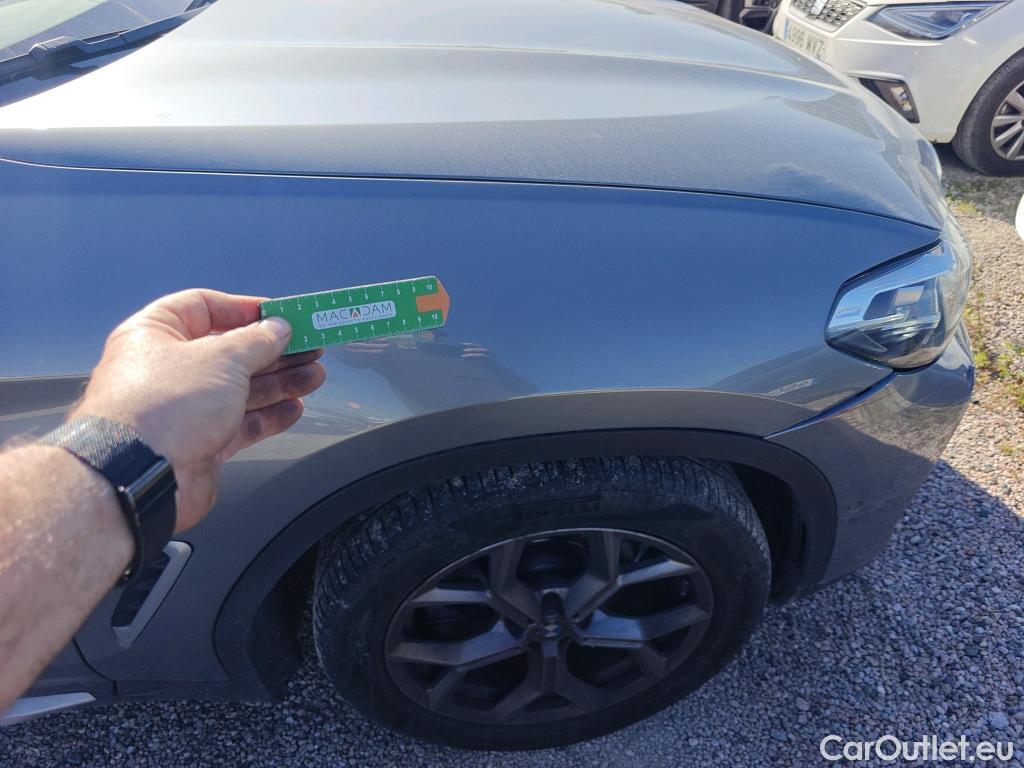  Bmw  X3 BMW  / 2021 / 5P / todoterreno xDrive20d xLine (AC5) #22