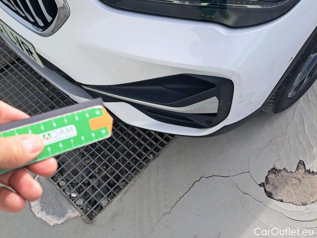  Bmw  X1 BMW  / 2019 / 5P / todoterreno sDrive18d #49