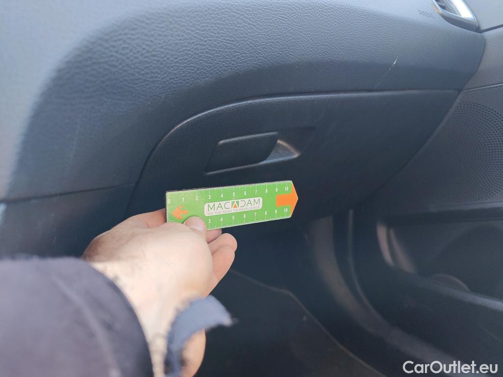  KIA  XCeed KIA  / 2019 / 5P / todoterreno 1.0 T-GDi Drive 88kW (120CV) #22