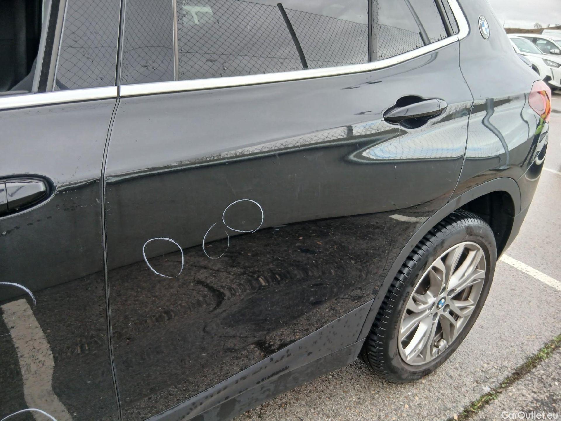  Bmw  X2 BMW  sDrive18i #12