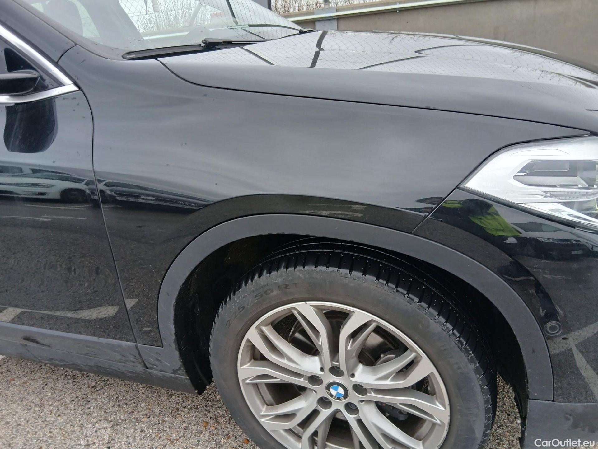  Bmw  X2 BMW  sDrive18i #32