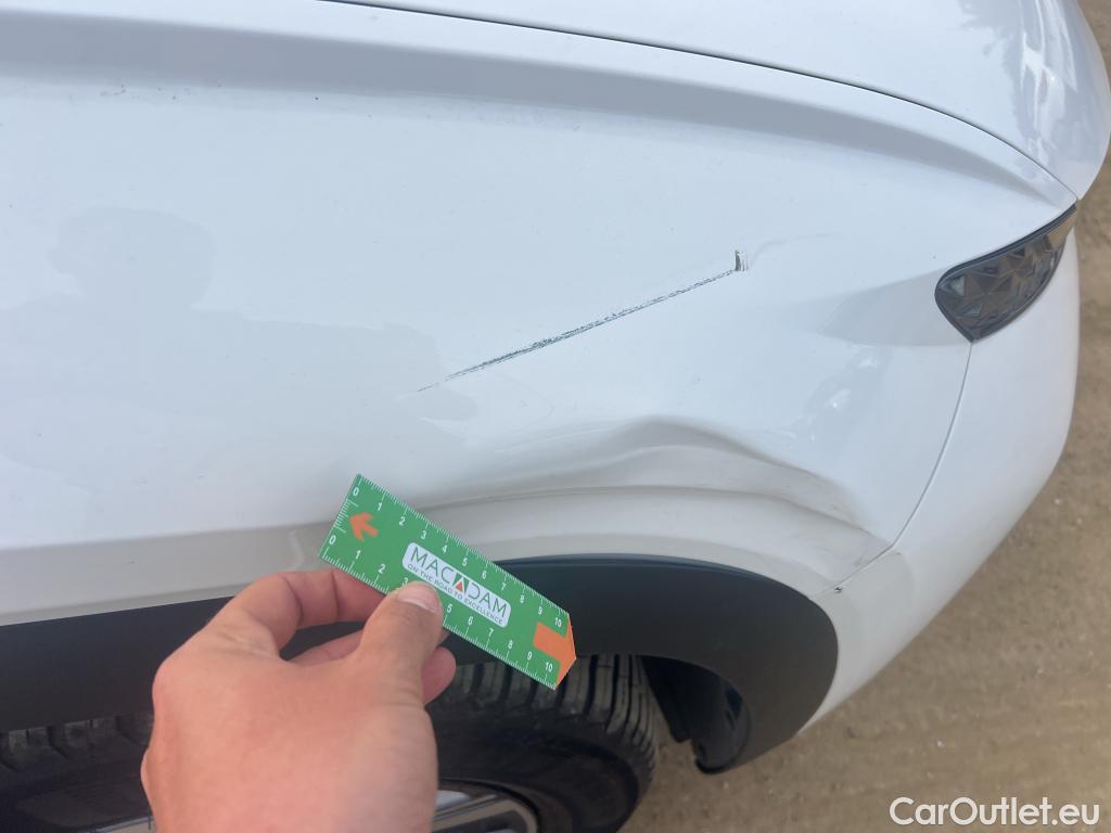  Hyundai  Tucson HYUNDAI  / 2020 / 5P / todoterreno 1.6 TGDI 169kW (230CV) HEV Maxx Auto #6