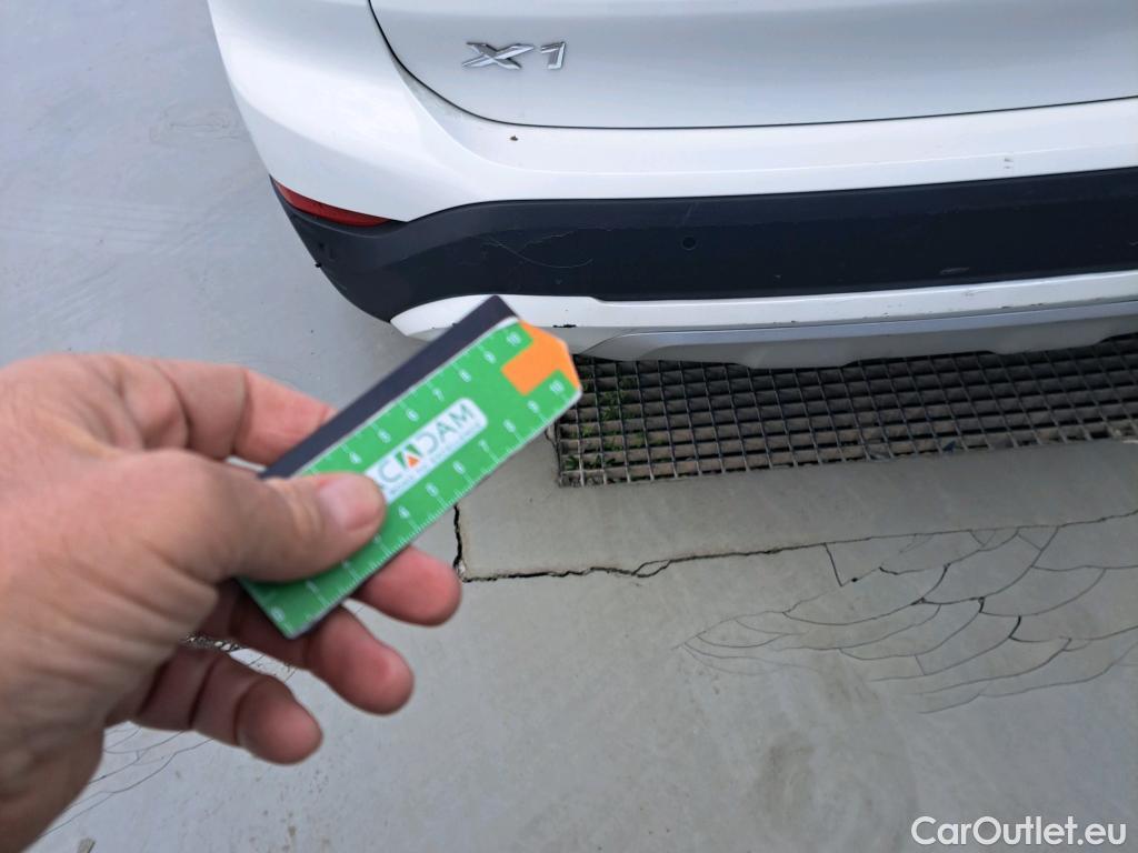  Bmw  X1 BMW  / 2019 / 5P / todoterreno sDrive18d #24