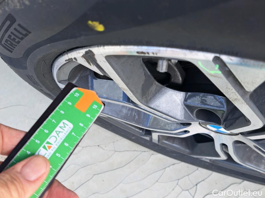  Bmw  X1 BMW  / 2019 / 5P / todoterreno sDrive18d #16