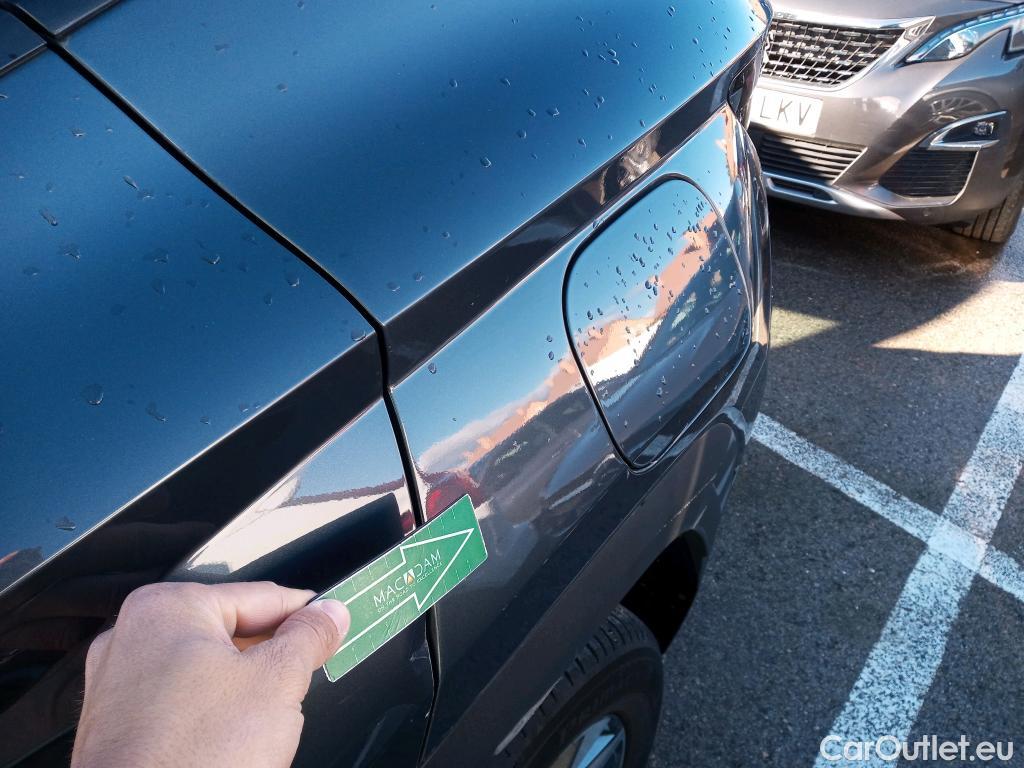  Hyundai  Tucson HYUNDAI  / 2020 / 5P / todoterreno 1.6 TGDI 110kW (150CV) 48V Tecno DCT 2C #54