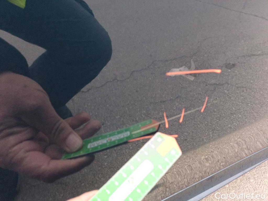  Mercedes  A-Klasse MERCEDES-BENZ Clase A / 2018 / 5P / berlina con portón A 200 d #12