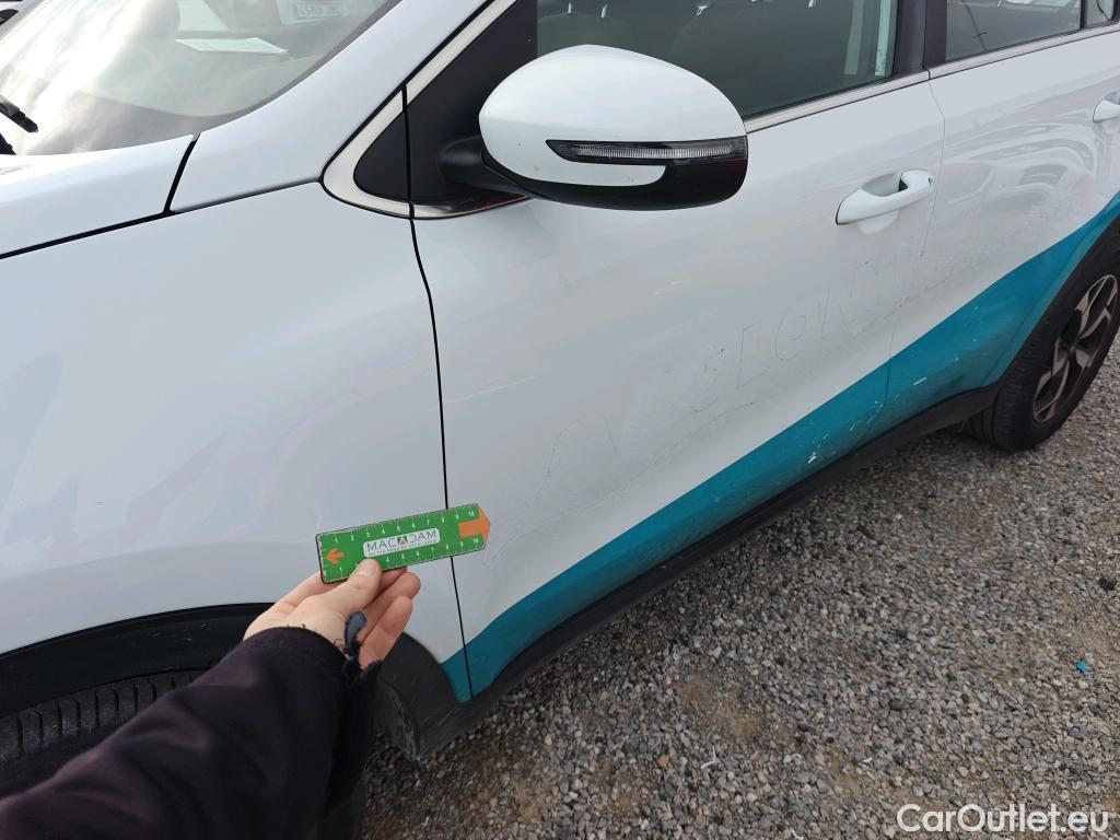  KIA  Sportage KIA  / 2018 / 5P / todoterreno 1.6 MHEV Business 100kW (136CV) 4x2 #14