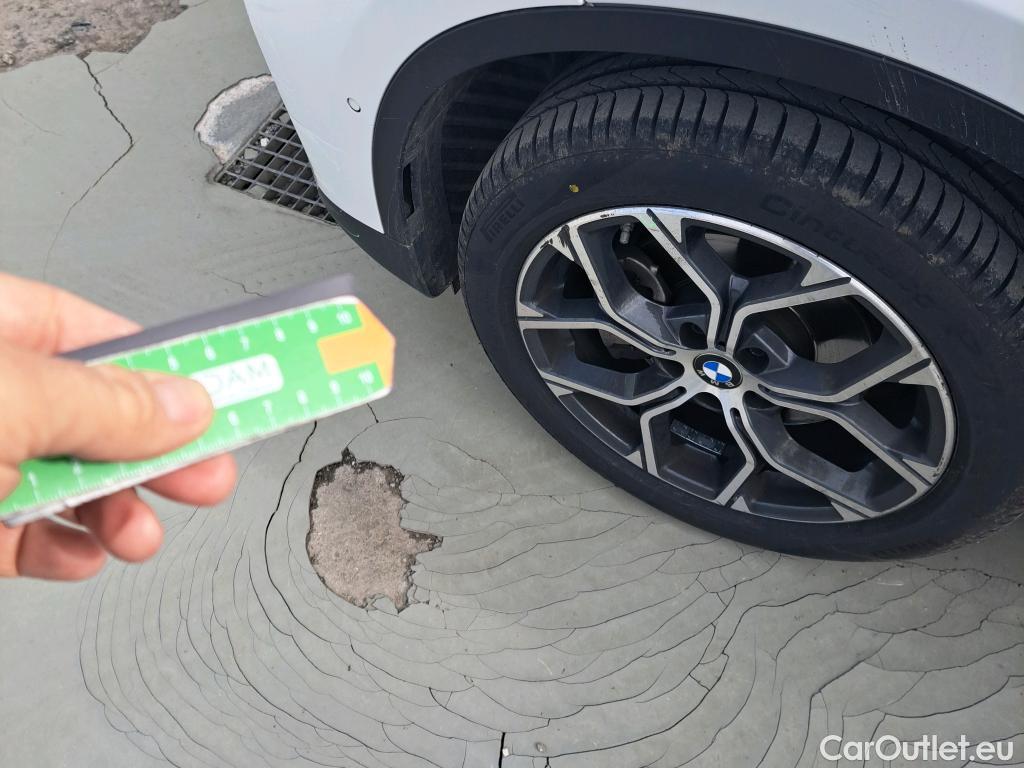  Bmw  X1 BMW  / 2019 / 5P / todoterreno sDrive18d #15