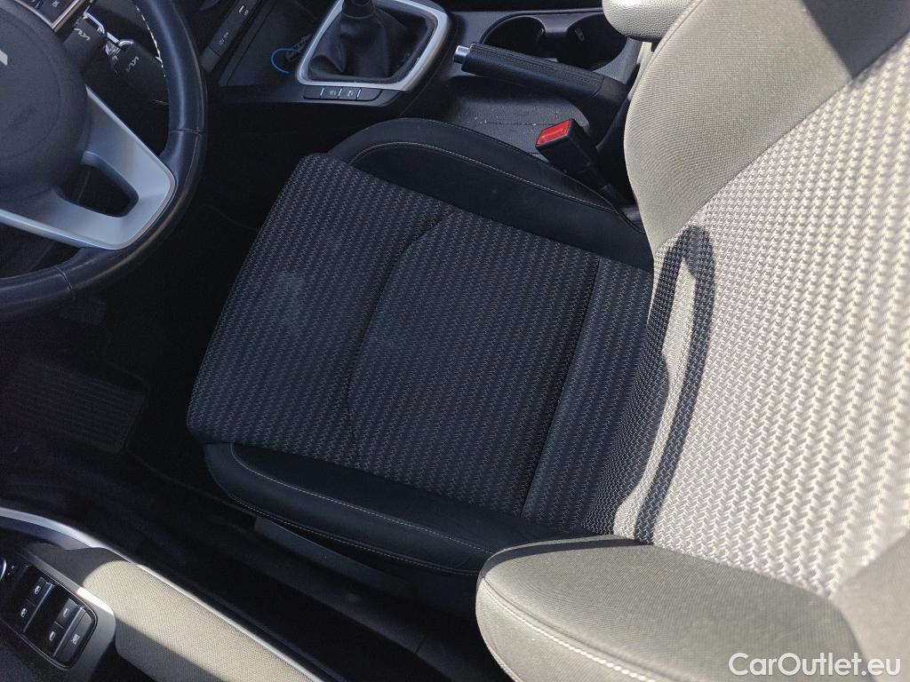  KIA  XCeed KIA  / 2019 / 5P / todoterreno 1.0 T-GDi Drive 88kW (120CV) #16