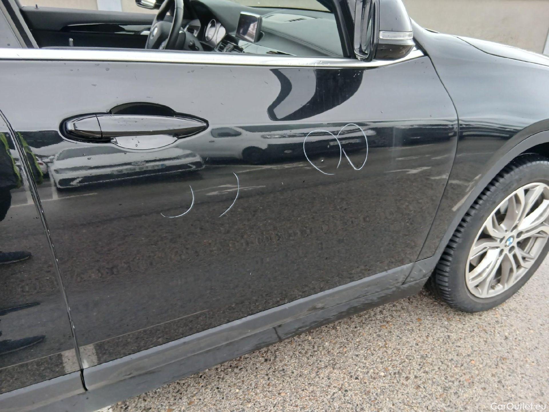  Bmw  X2 BMW  sDrive18i #28