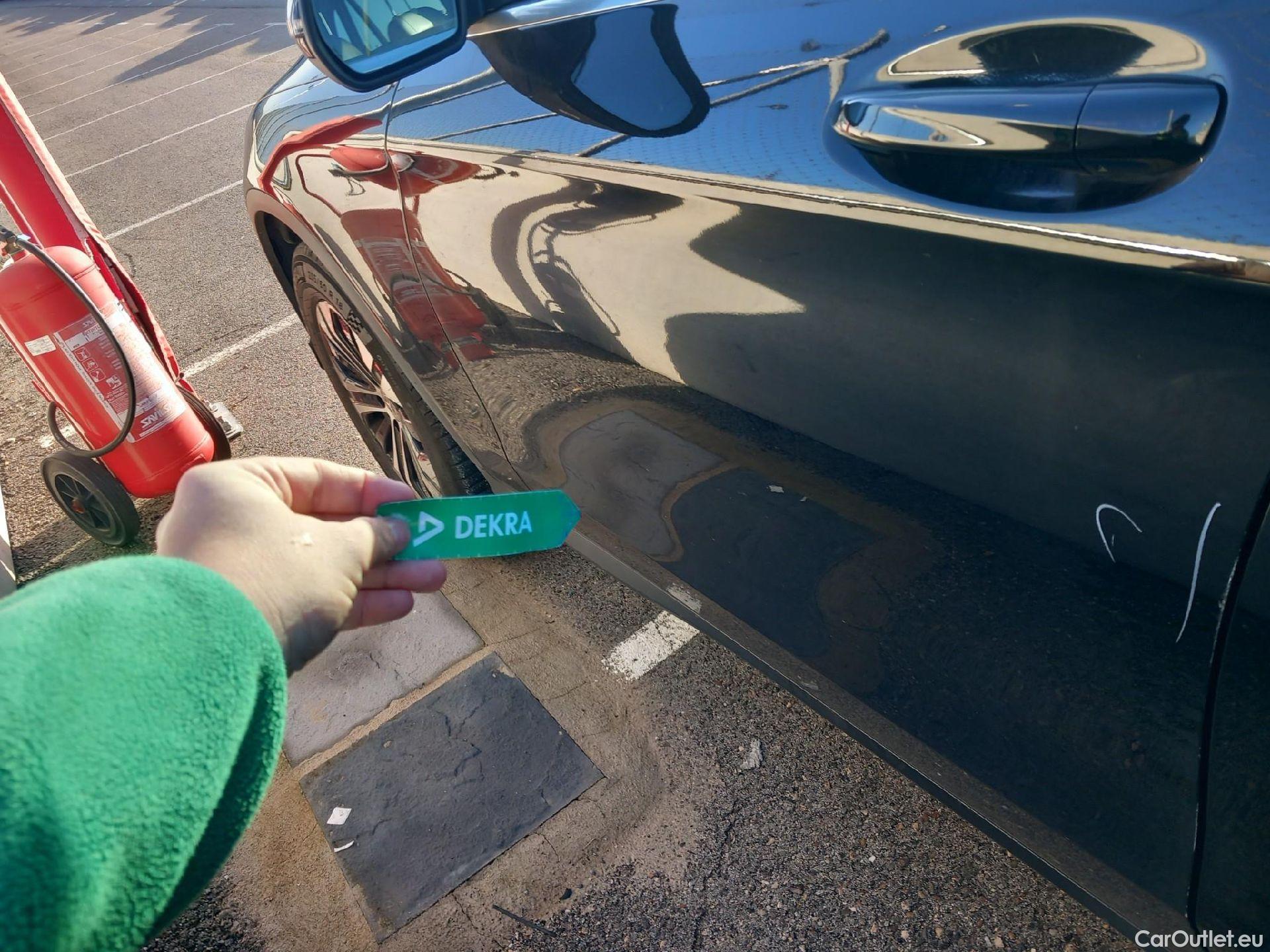  Mercedes  G-Klasee MERCEDES-BENZ Clase GLC / 2019 / 5P / todoterreno GLC 300 e 4MATIC #16