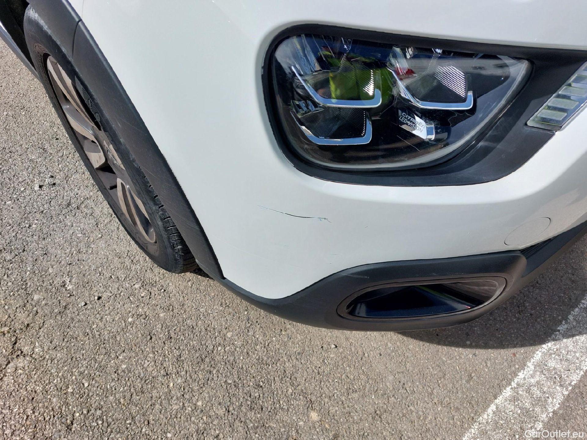  Citroen  C3 CITROEN  / 2020 / 5P / berlina con portón PureTech 60kW (83CV) Feel Pack (CX) #2