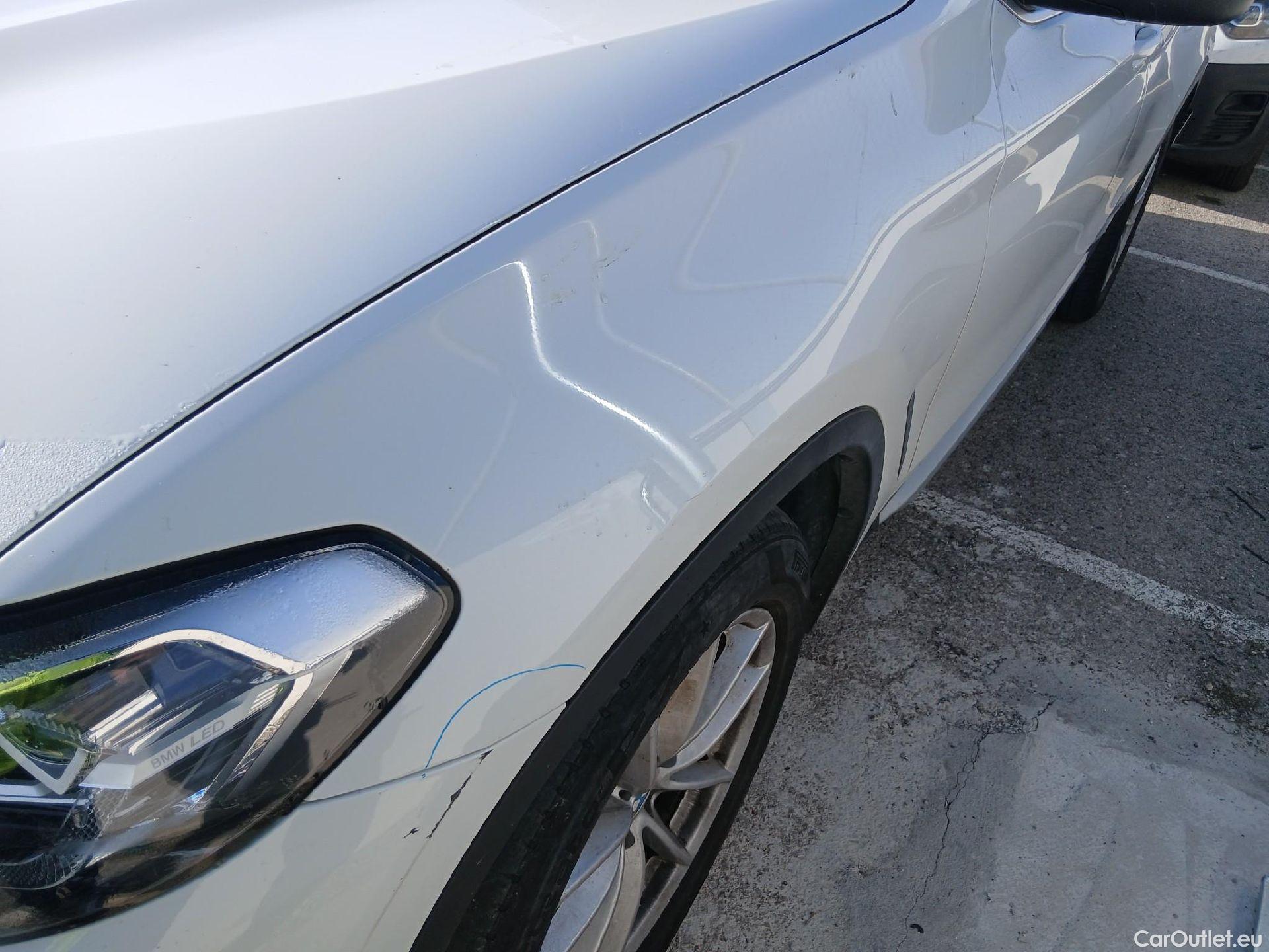  Bmw  X4 BMW  / 2021 / 5P / todoterreno xDrive20d xLine #7