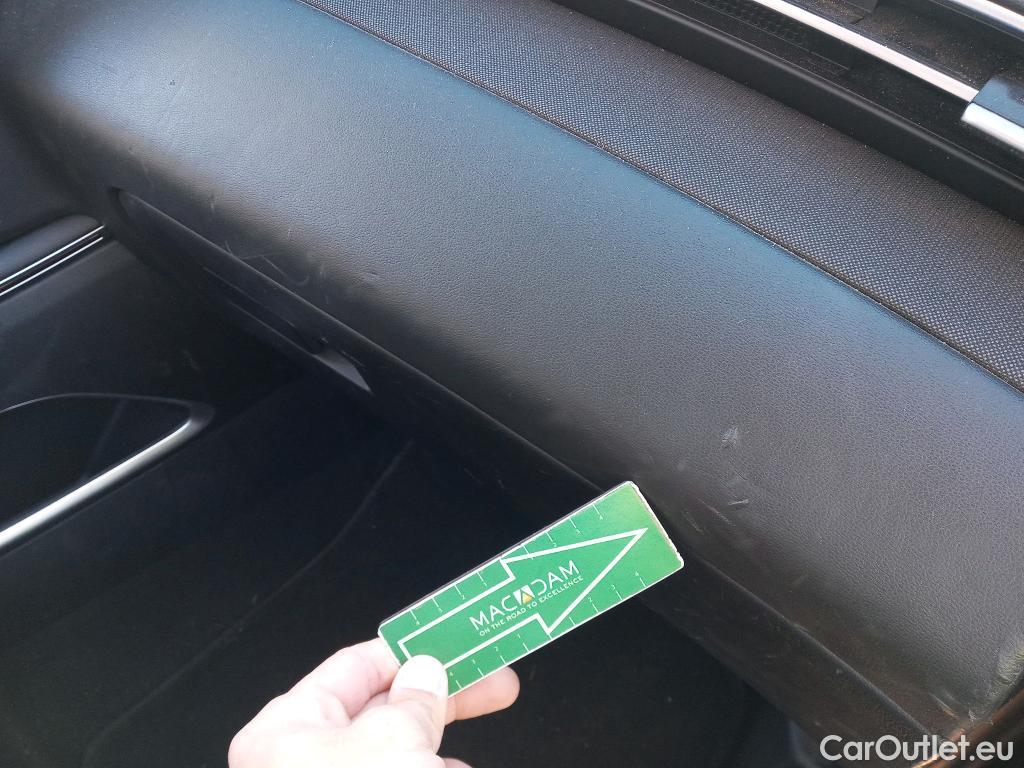  Hyundai  Tucson HYUNDAI  / 2020 / 5P / todoterreno 1.6 TGDI 110kW (150CV) 48V Tecno DCT 2C #6