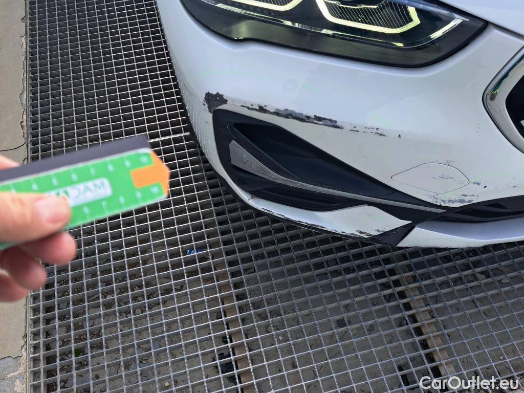  Bmw  X1 BMW  / 2019 / 5P / todoterreno sDrive18d #45