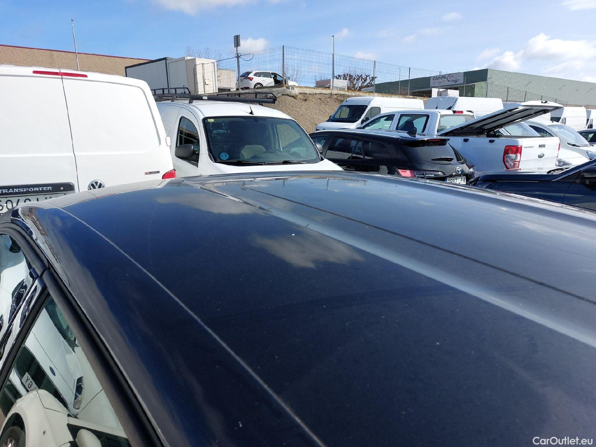  Citroen  C3 CITROEN  / 2020 / 5P / berlina con portón PureTech 60kW (83CV) Feel Pack (CX) #8