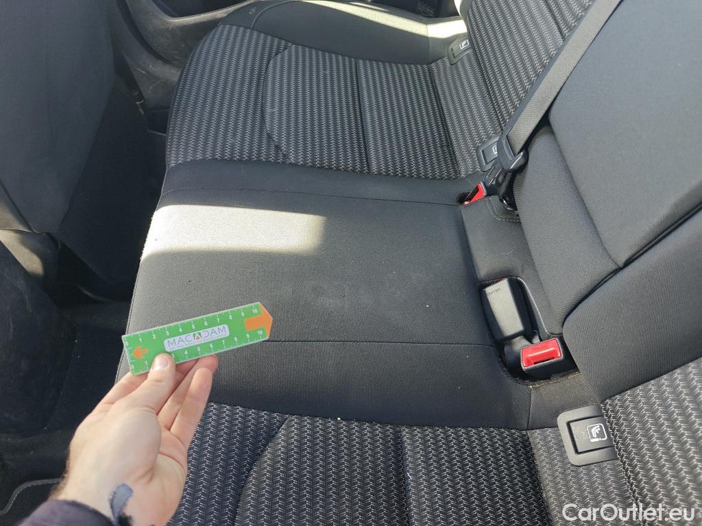  KIA  XCeed KIA  / 2019 / 5P / todoterreno 1.0 T-GDi Drive 88kW (120CV) #15