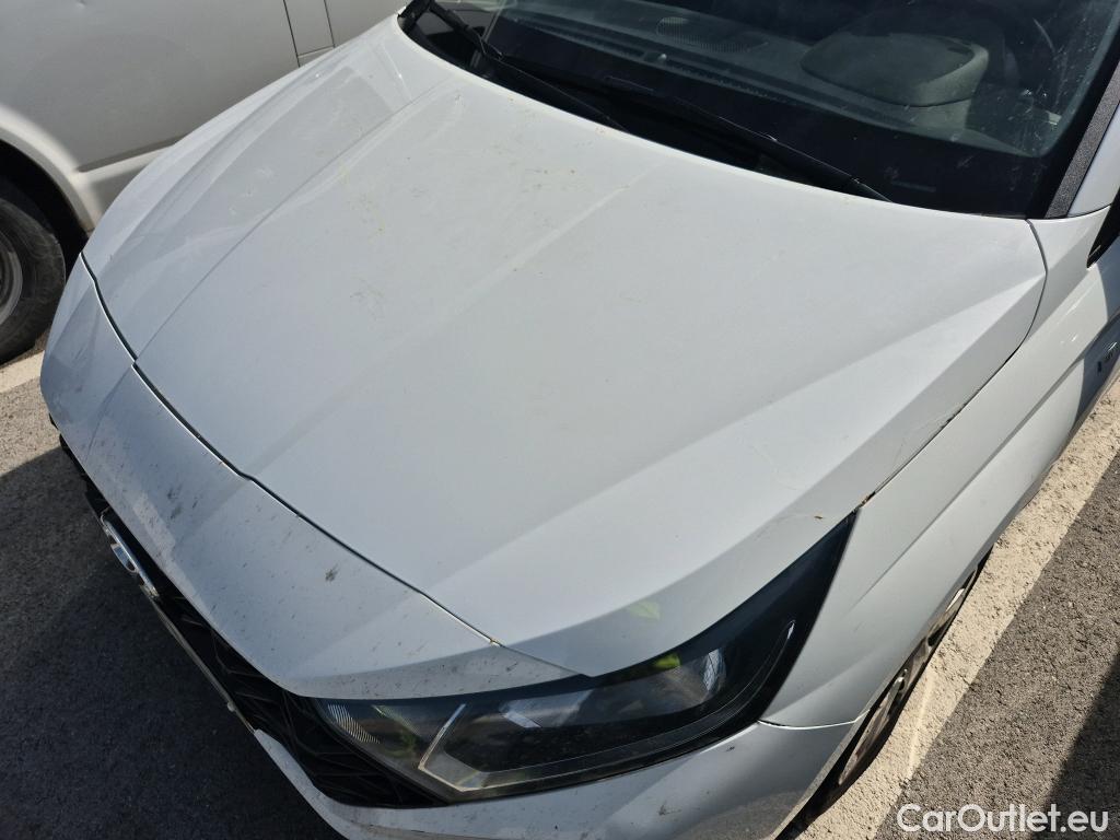  Hyundai  i20 HYUNDAI  / 2020 / 5P / berlina con portón 1.0 TGDI 74kW (100CV) 48V Essence #10