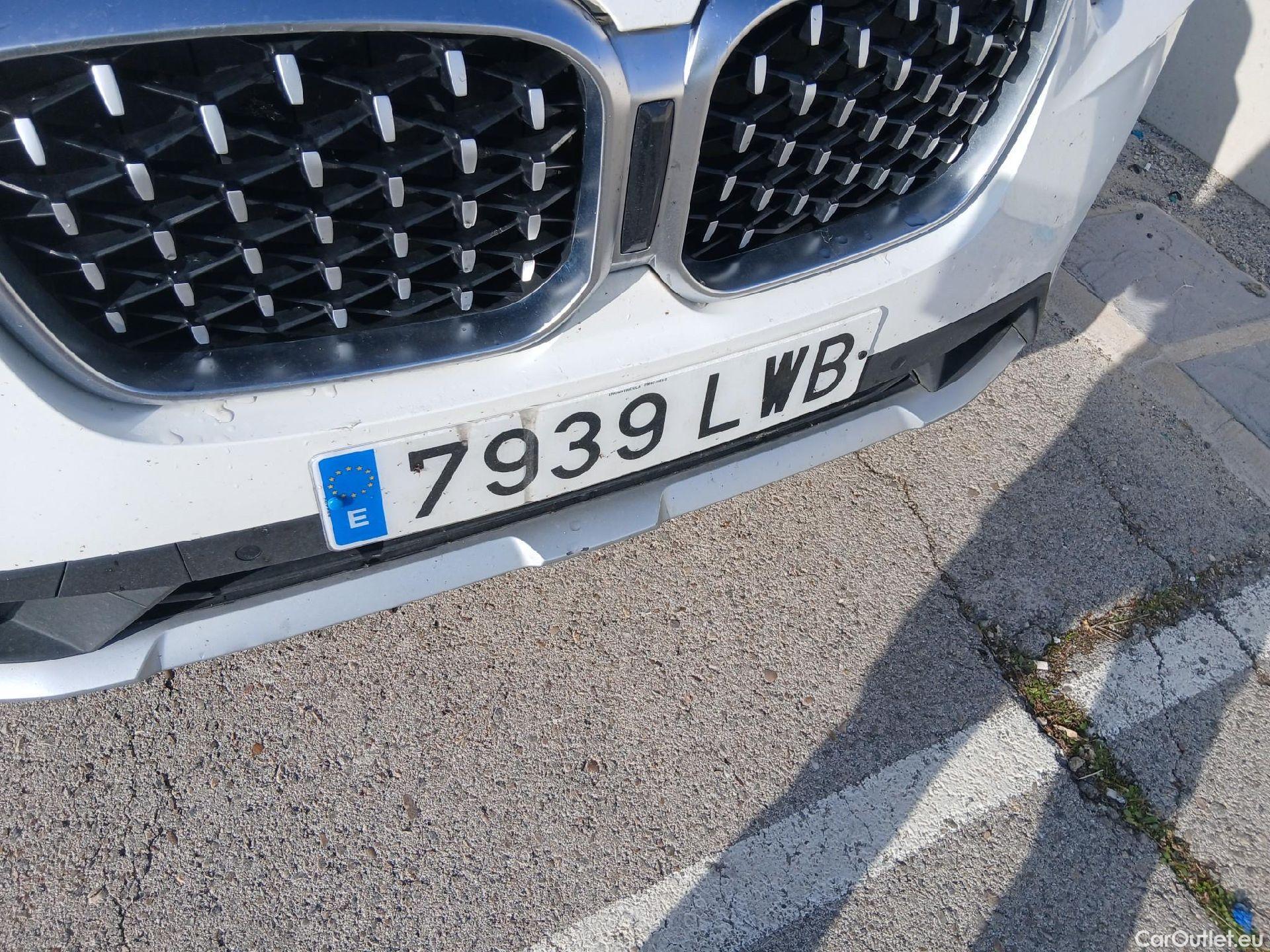  Bmw  X4 BMW  / 2021 / 5P / todoterreno xDrive20d xLine #5