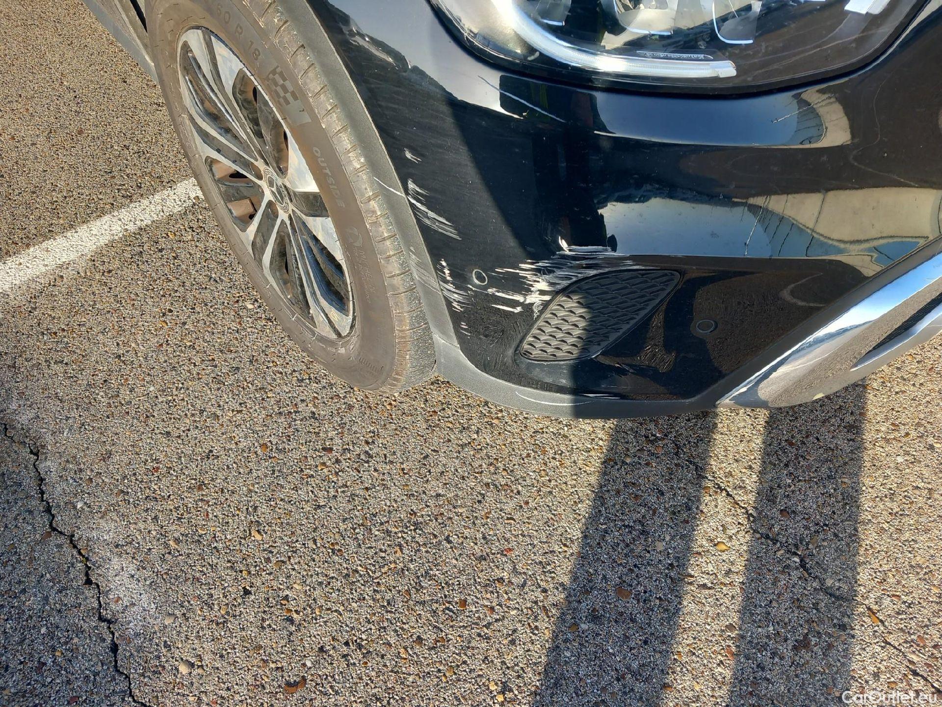  Mercedes  G-Klasee MERCEDES-BENZ Clase GLC / 2019 / 5P / todoterreno GLC 300 e 4MATIC #10