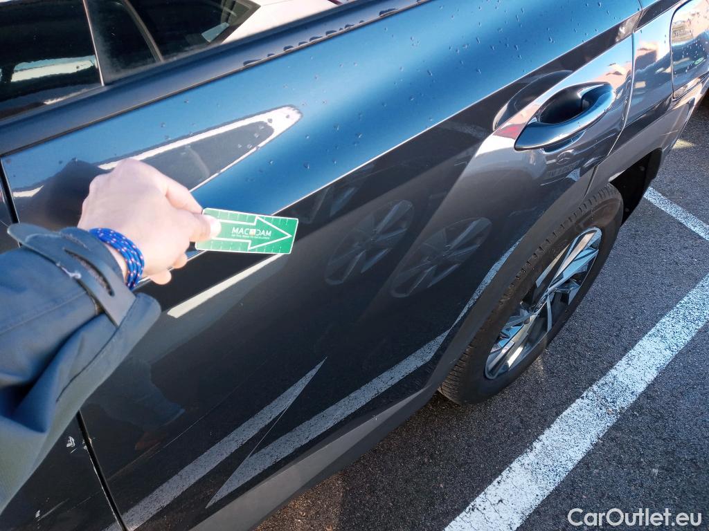  Hyundai  Tucson HYUNDAI  / 2020 / 5P / todoterreno 1.6 TGDI 110kW (150CV) 48V Tecno DCT 2C #12