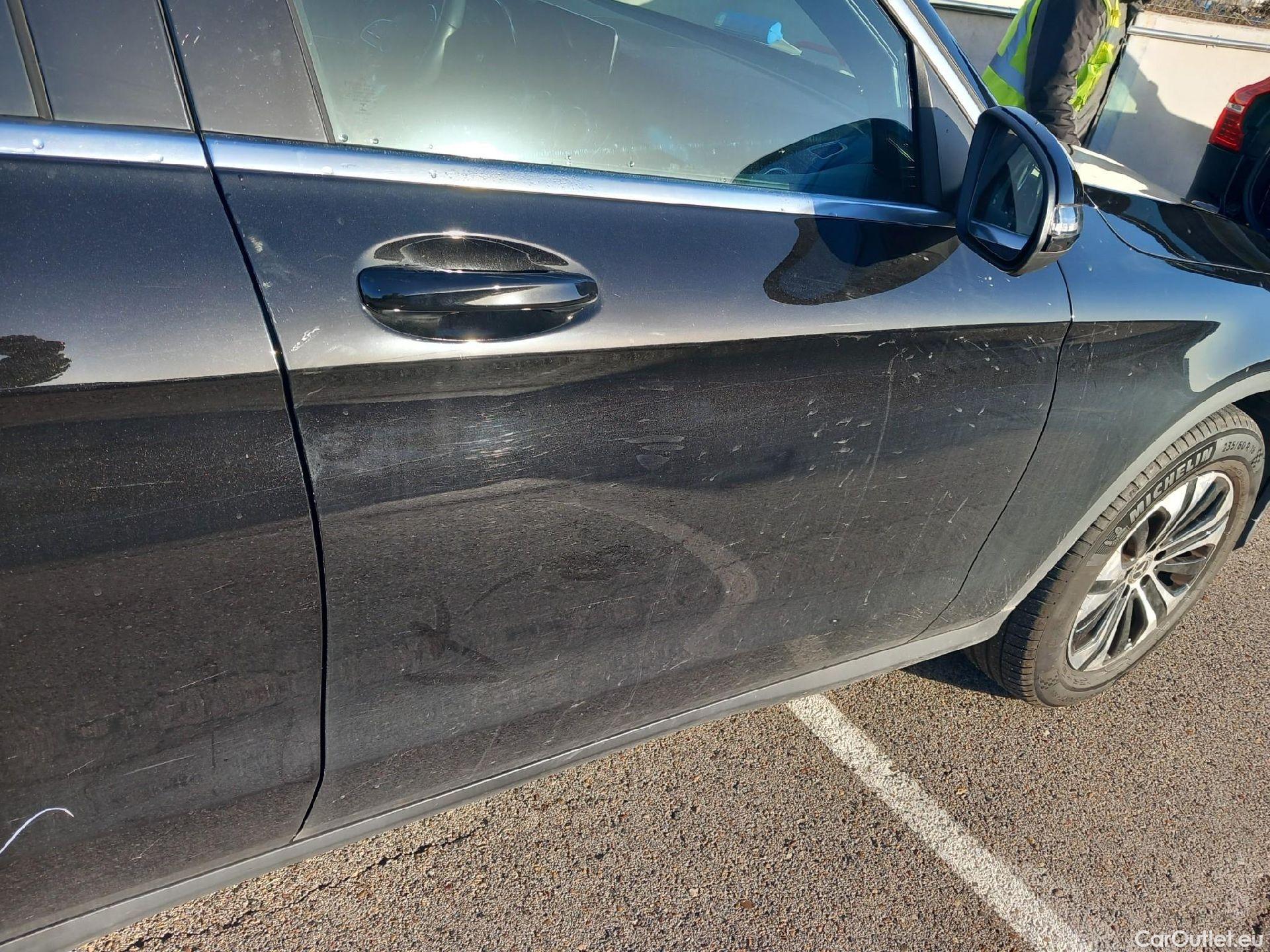  Mercedes  G-Klasee MERCEDES-BENZ Clase GLC / 2019 / 5P / todoterreno GLC 300 e 4MATIC #42