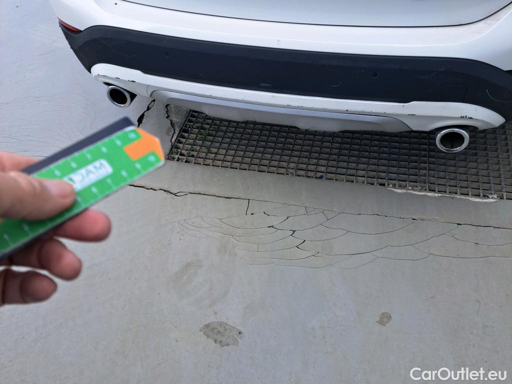  Bmw  X1 BMW  / 2019 / 5P / todoterreno sDrive18d #53