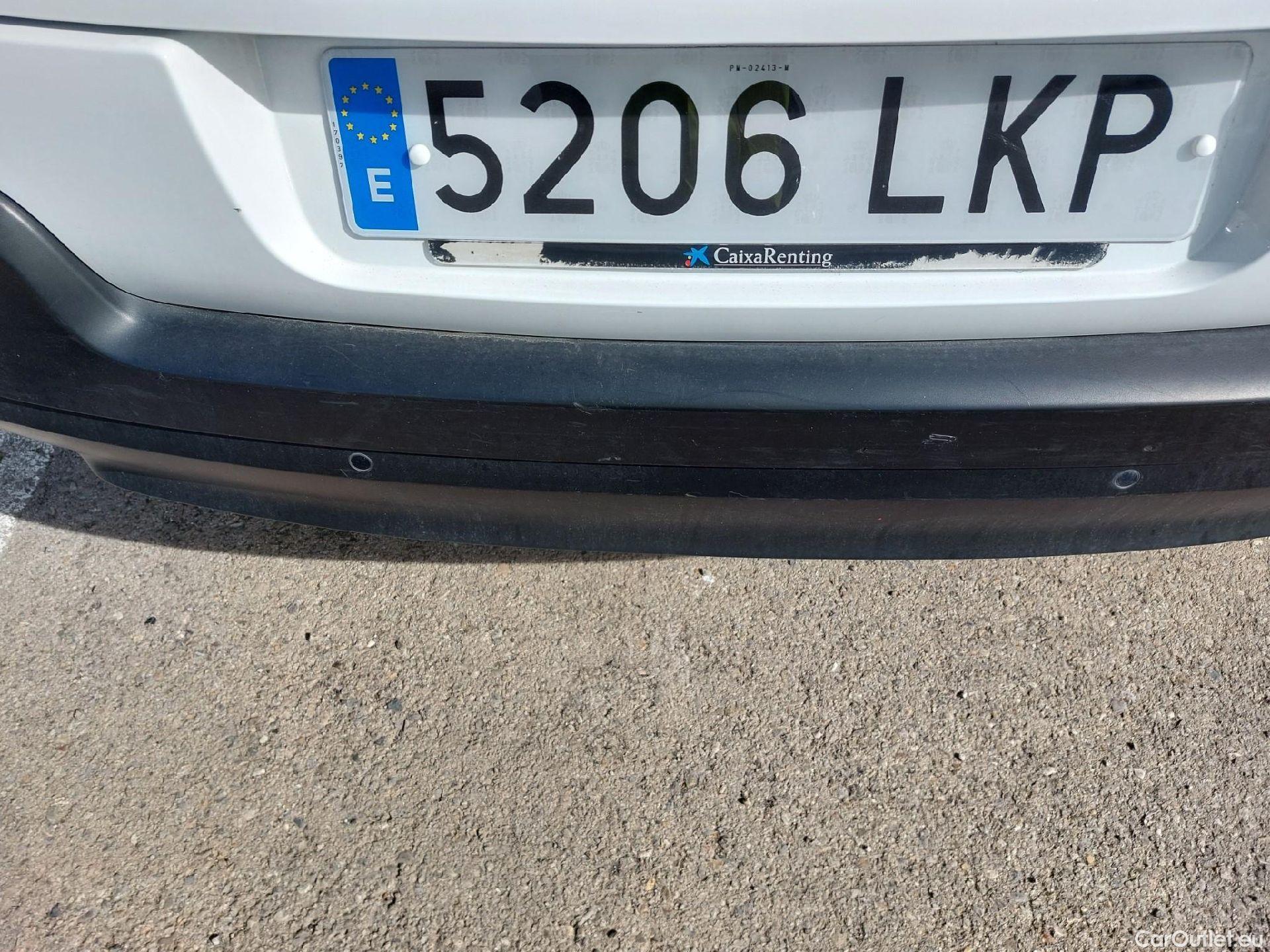  Citroen  C3 CITROEN  / 2020 / 5P / berlina con portón PureTech 60kW (83CV) Feel Pack (CX) #9