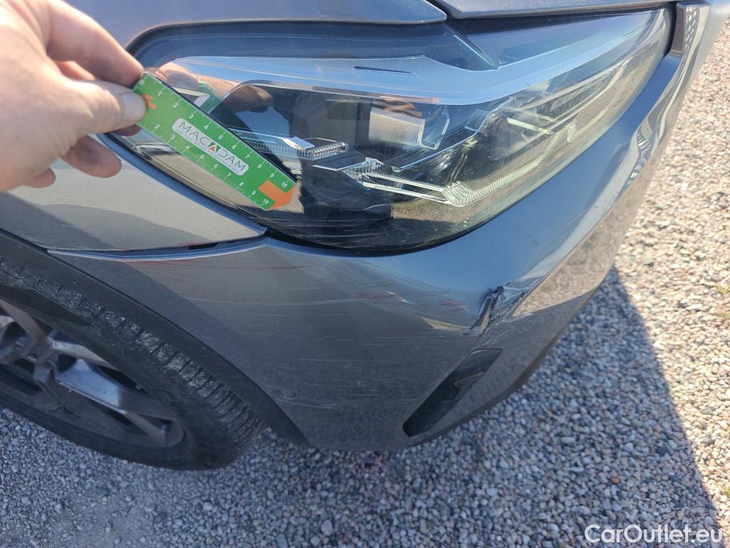  Bmw  X3 BMW  / 2021 / 5P / todoterreno xDrive20d xLine (AC5) #21