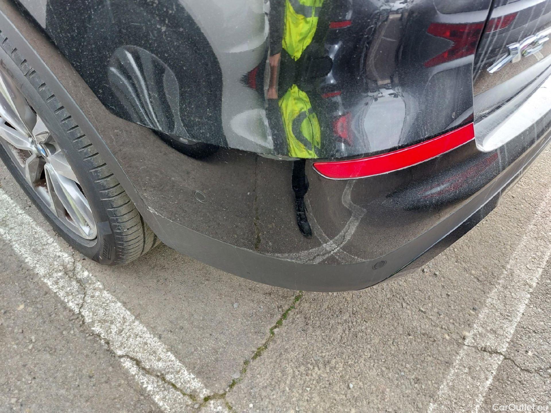  Bmw  X3 BMW  / 2017 / 5P / todoterreno xDrive20d (AC2) #5