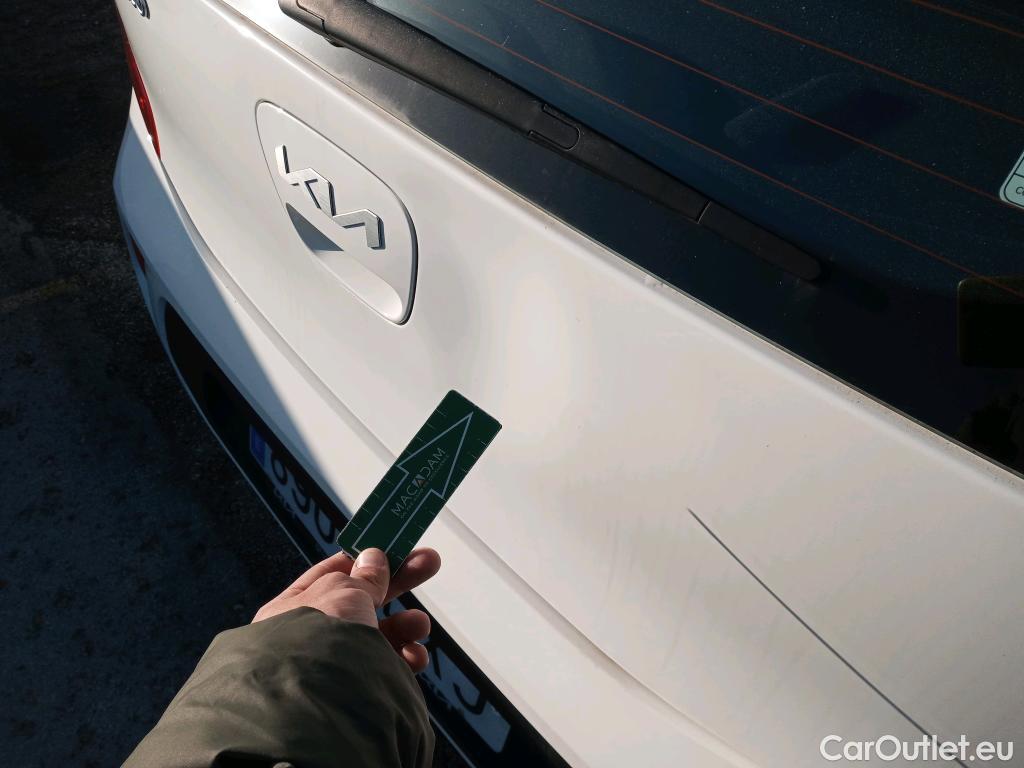  KIA  Picanto KIA  / 2020 / 5P / berlina con portón 1.0 DPi 49kW (67CV) Concept Pack Comfort #2